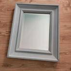 Miroir en bois, Enlèvement, Utilisé