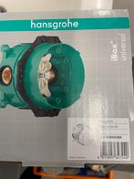Hansgrohe ibox universeel (nieuw), Doe-het-zelf en Bouw, Ophalen, Nieuw