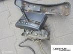 Automaat pook en afdekking bmw e30 325i 320i 318i 316, Gebruikt, Ophalen of Verzenden, BMW, BMW