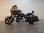 Harley Davidson Streetglide special 2016 Wilbers suspension, Particulier