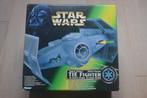 Star Wars - Darth Vader's Tie Fighter Kenner 1996, Collections, Comme neuf, Figurine, Enlèvement ou Envoi