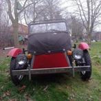 Velorex 350 1972, 2 cilinders, Overig, 350 cc