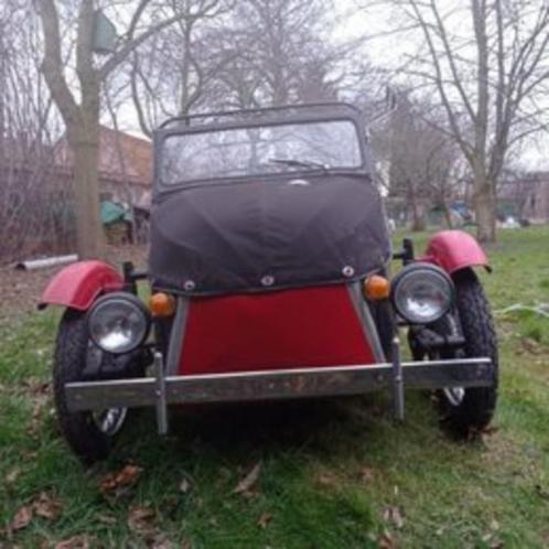 Velorex 350 1972, Motoren, Motoren | Oldtimers, Overig, 2 cilinders, Ophalen