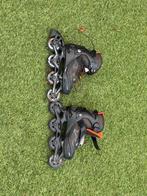 Skeelers, Enlèvement, Comme neuf