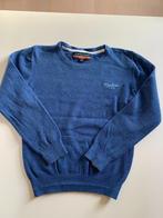 Pull State of Art Rookies, bleu, 7-8 ans, Comme neuf, Pull ou Veste, Garçon, Enlèvement ou Envoi