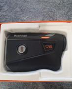 Bushnell TOUR V6 afstandsmeter, Ophalen of Verzenden, Zo goed als nieuw