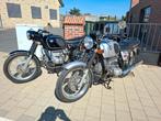 Bmw r60/5  r60/6 r75/6 , Guzzi California t3 850cc  motoren