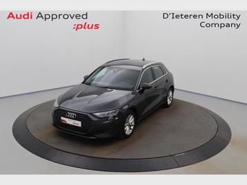 Audi A3 Sportback A3 Sportback 30 TFSI Business Edition Attr beschikbaar voor biedingen