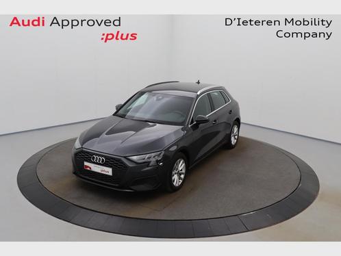 Audi A3 Sportback A3 Sportback 30 TFSI Business Edition Attr, Auto's, Audi, Bedrijf, A3, ABS, Airbags, Airconditioning, Cruise Control