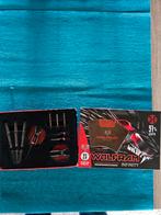 Dartspijlen wolfram infinity 23 gram, Sport en Fitness, Darts, Ophalen, Nieuw, Pijlen