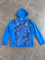 Regenjas Club Brugge maat 146-158, Kinderen en Baby's, Kinderkleding | Maat 146, Ophalen