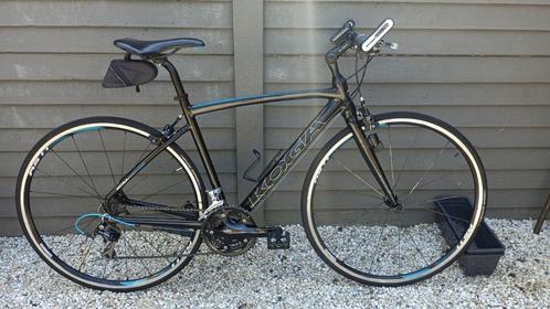 Koga Roadchamp, Fietsen en Brommers, Fietsen | Racefietsen, Zo goed als nieuw, Aluminium, Ophalen of Verzenden