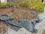Opvulgrond GRATIS, Tuin en Terras, Aarde en Mest, Ophalen