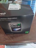 Multi core processor, AMD phenom II, Nieuw, Ophalen of Verzenden