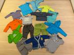 Set van babykleding maat 62 - 15 stuks, Ophalen of Verzenden, Gebruikt, Maat 62