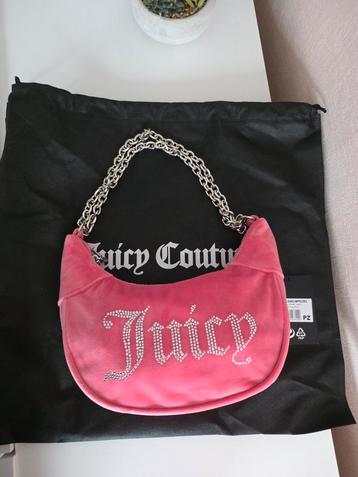 Nieuwe handtas Juicy Couture  beschikbaar voor biedingen