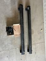 Dakdrager Thule WingBar BMW 5 Touring, Auto diversen, Dakdragers, Ophalen, Zo goed als nieuw