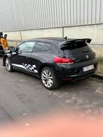 VW sciroco 1.4 benzien, Autos, Achat, Particulier