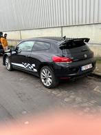 VW sciroco 1.4 benzien, Achat, Particulier