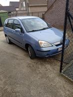 Suzuki Liana, Auto's, Suzuki, Voorwielaandrijving, Blauw, Particulier, Overige carrosserie