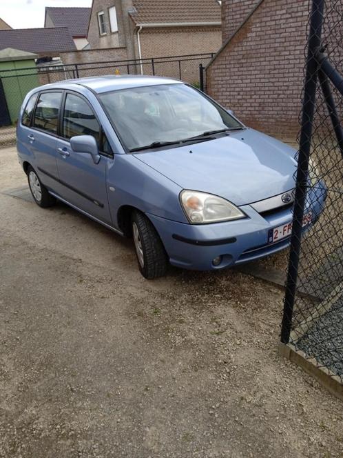 Suzuki Liana, Auto's, Suzuki, Particulier, Liana, ABS, Airbags, Centrale vergrendeling, Elektrische buitenspiegels, Elektrische ramen