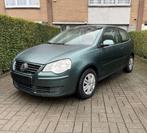 Vw polo 9n 1.2 prête à immatriculer, Auto's, Radio, Particulier, Euro 4, Polo