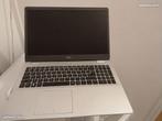 Dell 10 th generation, Informatique & Logiciels, Ordinateurs portables Windows, Dell, Azerty, I7 10750H, 15 pouces