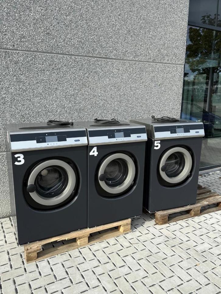 * Primus * Machine à laver * FX65 * 6,5 kg * état neuf *, Articles professionnels, Machines & Construction | Autre, Enlèvement