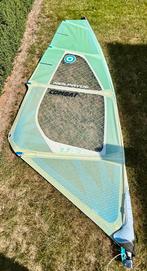 Neilpryde combat HD 3.7, Watersport en Boten, Windsurfen, Ophalen, Zo goed als nieuw