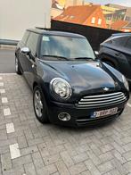 Mini Cooper D 1,6 diesel full option, Autos : Divers, Coffres de toit, Comme neuf