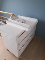 Commode quax, Kinderen en Baby's, Kinderkamer | Commodes en Kasten, Ophalen, Zo goed als nieuw, Commode