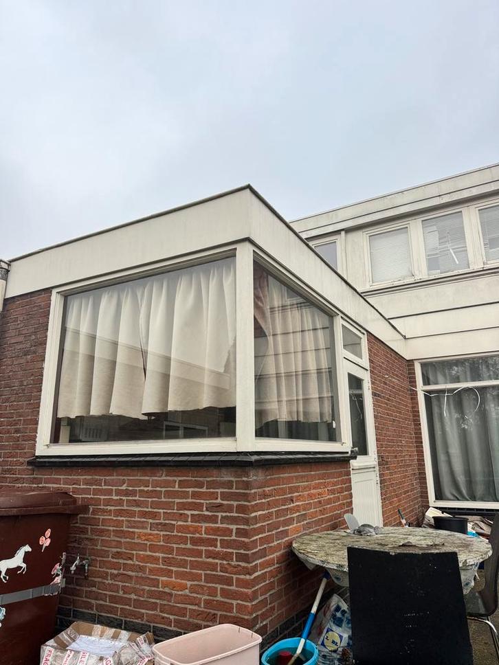 SUPER ACTIE DUBBLE GLAS MET RAMEN VELUX DEUR ACTIE !!!, Doe-het-zelf en Bouw, Glas en Ramen, Ophalen of Verzenden