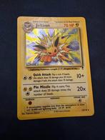 Vintage Jolteon - Legendary Collection - nr. 14, Hobby en Vrije tijd, Verzamelkaartspellen | Pokémon, Ophalen of Verzenden, Gebruikt
