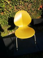 Calligaris Basil terras / keuken stoelen, Ophalen, Zo goed als nieuw