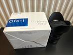 Objectif Tokina atx-i 11-16mm Plus/2.8 CF CEF, Audio, Tv en Foto, Foto | Lenzen en Objectieven
