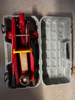 Rolkrik, Ophalen, Zo goed als nieuw