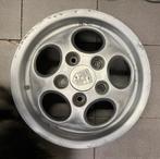 Porsche 944 telefoon velgen 7j 15” 52,3mm, Auto-onderdelen, Banden en Velgen, 15 inch, Velg(en), Personenwagen, Ophalen