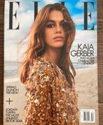 ELLE USA 02/2023, Boeken, Ophalen of Verzenden, Nieuw