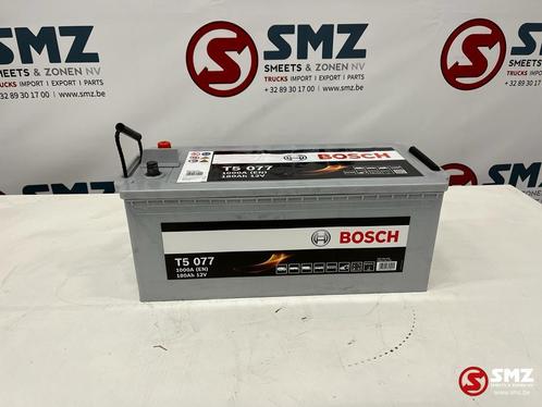 Batterij 12v pro shd 180 ah 1000a bosch, Auto-onderdelen, Vrachtwagen-onderdelen, Overige merken, Accu's en Accessoires, Nieuw