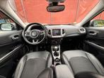 Jeep Compass 1.6 MJD /90.000 km/2018/Euro 6B/Garantie, Euro 6, Compass, Bedrijf, Diesel