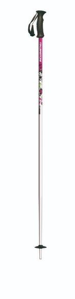 75 85 95 105 cm kinder skistokken ITALBASTONI PRETTY