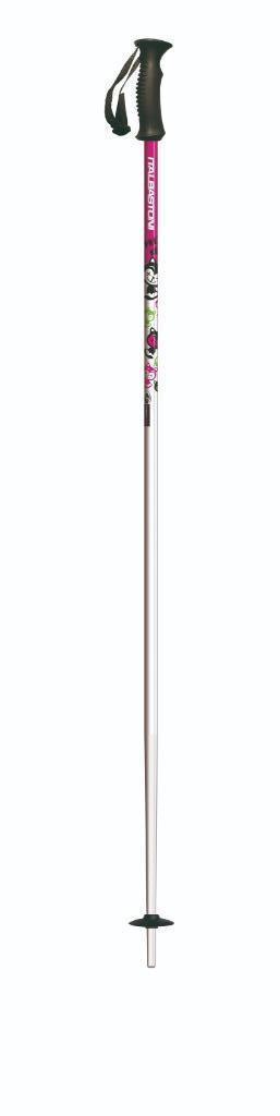 75 85 95 105 cm kinder skistokken ITALBASTONI PRETTY, Sport en Fitness, Skiën en Langlaufen, Nieuw, Stokken, Ski, Overige merken