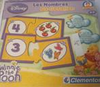 Domino Puzzle les nombres Winnie, Enfants & Bébés, Jouets | Puzzles pour enfants, 10 à 50 pièces, Utilisé, Enlèvement ou Envoi