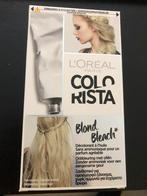 L’Oréal Colorista Blond Bleach, Handtassen en Accessoires, Ophalen, Nieuw