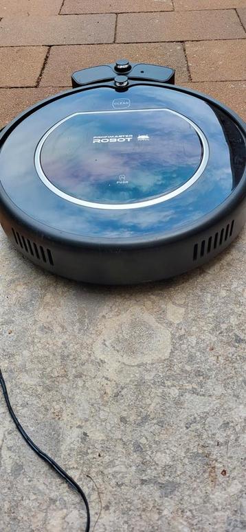 Robot stofzuiger  beschikbaar voor biedingen