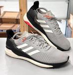 Adidas Solar Glide St 19 46 G28064 hardloopschoenen sneakers, Sport en Fitness, Ophalen of Verzenden, Zo goed als nieuw, Hardloopschoenen