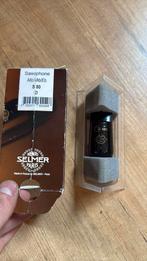 Mondstuk alt Selmer S80, Muziek en Instrumenten, Blaasinstrumenten | Saxofoons, Verzenden, Zo goed als nieuw, Alt