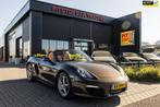 Porsche Boxster 2.7 PDK, 6-Cilinder, Nederlands geleverd, Ca, Automaat, Beige, 180 g/km, Bedrijf