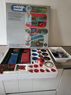 speelgoed, Kinderen en Baby's, Ophalen, Zo goed als nieuw, Bouwen