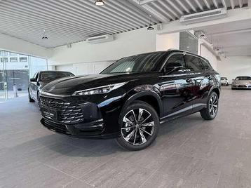 MG HS 1.5T Aut. Luxury beschikbaar voor biedingen